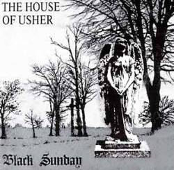 The House Of Usher : Black Sunday